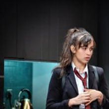 Photo Flash: York Theatre Royal Presents the World Premiere of THE BE ALL AND END ALL