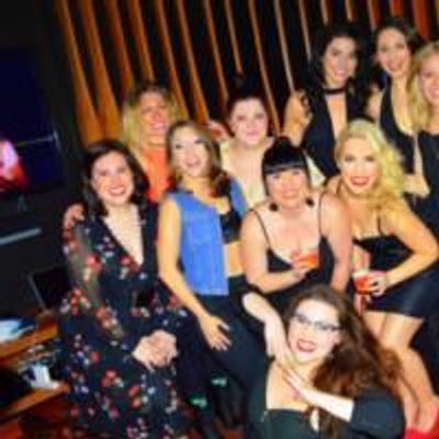 Photo Flash: Emmy Winner Kristen Alderson Joins The Cast Of Off-Broadway's THE MARVELOUS WONDERETTES!