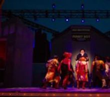 Photo Flash: Photo Flash: American Stage Presents THE PRODUCERS