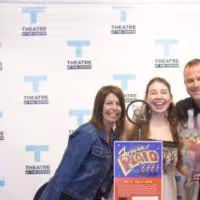 Photo Flash: FOREVER PLAID Opens At Theatre At The Center In Munster