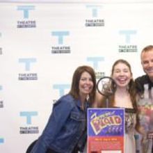 Photo Flash: FOREVER PLAID Opens At Theatre At The Center In Munster