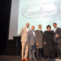 Photo Flash: Take Wing And Soar Productions Celebrates 15th Anniversary Gala…