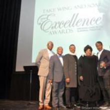 Photo Flash: Take Wing And Soar Productions Celebrates 15th Anniversary Gala Celebra