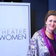 Photo Flash: Chita Rivera Joins The League Of Professional Theatre Women's for ORAL…