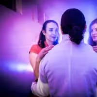 Photo Flash: JEKYLL AND HYDE The Musical Opens Next Week