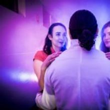 Photo Flash: JEKYLL AND HYDE The Musical Opens Next Week