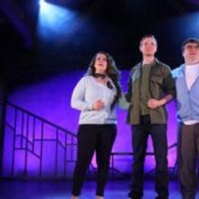 Photo Flash: First Look At Cape Rep Theatre's MERRILY WE ROLL ALONG