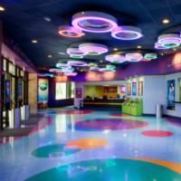 Photo Flash: Orlando REP Reveals Renovated Lobby