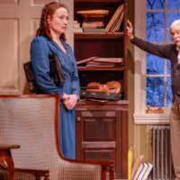Photo Flash: RELATIVITY At Penguin Rep Theatre Opens Friday