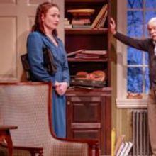 Photo Flash: RELATIVITY At Penguin Rep Theatre Opens Friday