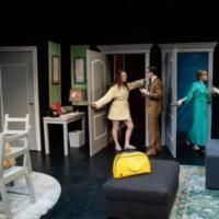 Photo Flash: ASDS Closes The 2018 Actors Studio Drama School Repertory Season With…