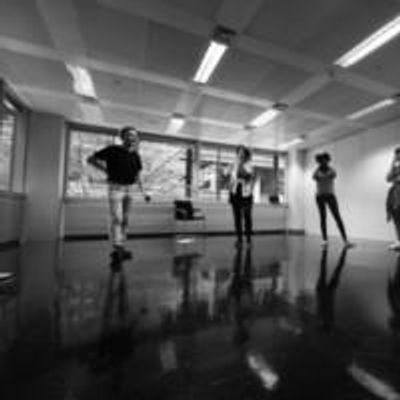 Photo Flash: In Rehearsals With #BLESSED A Spoken Word Cabaret