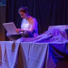Photo Flash: Jordan Harrison's MAPLE AND VINE Comes to The Flea