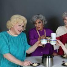 Photo Flash: Hell In A Handbag's THE GOLDEN GIRLS: The Lost Episodes, Vol. 2 Comes to