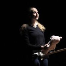 Photo Flash: Egg & Spoon Commissions THE JERSEY DEVIL DOESN'T EXIST By Jess Honovich