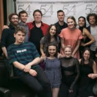 Photo Flash: 54 Sings One Direction At Feinstein's/54 Below