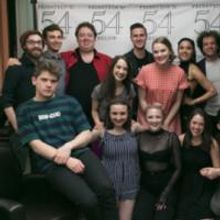 Photo Flash: 54 Sings One Direction At Feinstein's/54 Below