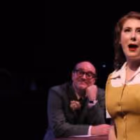 Photo Flash: DO RE MI Takes the Stage at Porchlight Music Theatre