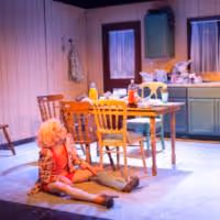 Photo Flash: First Look At THE HOLLOWER