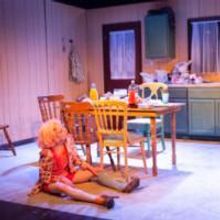 Photo Flash: First Look At THE HOLLOWER