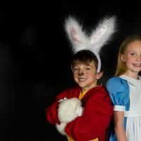 Photo Flash: ALICE IN WONDERLAND Opens June 7th At OPPA