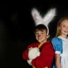 Photo Flash: ALICE IN WONDERLAND Opens June 7th At OPPA