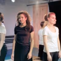 Photo Flash: KISS THAT FROG Presented By Virago Ensemble