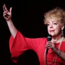 Photo Flash: Broadway at Birdland Presents KT Sullivan