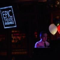 Photo Flash: Epic Theatre Ensemble Presents its 'Epic Duets' Benefit Night