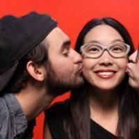 Photo Flash: Honolulu's EVOLVE Presents COWBOY VERSUS SAMURAI