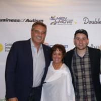 Photo Flash: THIS BUSINESS OF AUTISM Debuts To Sold-Out Crowd