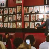 Photo Flash: Sardi's Hosts 4th Annual BREATHLESS ON BROADWAY