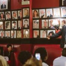 Photo Flash: Sardi's Hosts 4th Annual BREATHLESS ON BROADWAY