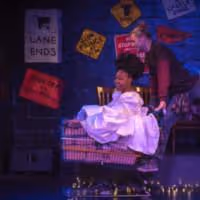 Photo Flash: Cinderella Gets Modern Spin In CINDY