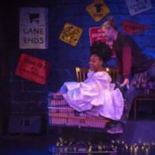 Photo Flash: Cinderella Gets Modern Spin In CINDY