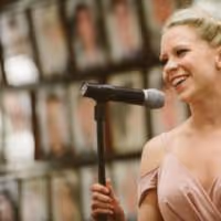 Photo Flash: Sardi's Hosts the 4th Annual BREATHLESS ON BROADWAY