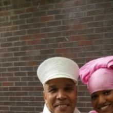 Photo Flash: Actress Colby Christina Receives BAM Samuel H. Scripps Award