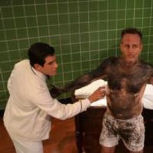 Photo Flash: First Look at Playwrights Arena's TAR