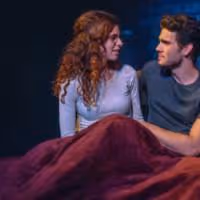 Photo Flash: #MeToo Drama WHAT HAPPENED THAT NIGHT Premieres