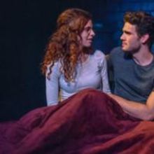 Photo Flash: #MeToo Drama WHAT HAPPENED THAT NIGHT Premieres