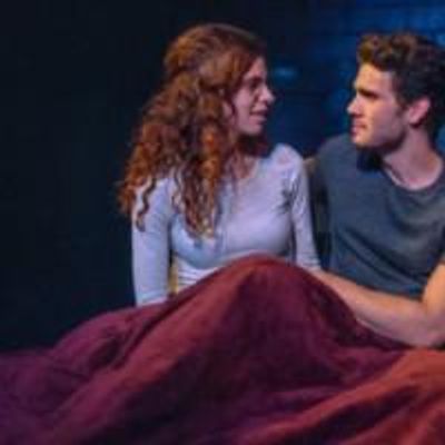 Photo Flash: #MeToo Drama WHAT HAPPENED THAT NIGHT Premieres