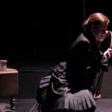 Photo Flash: First Look At The Terrible Legend Of Victoria Woodhull