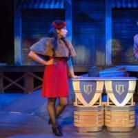 Photo Flash: TYA Professional Training Program Opens URINETOWN