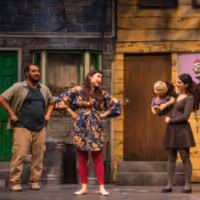 Photo Flash: AVENUE Q Comes to Metropolis Performing Arts Centre