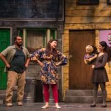 Photo Flash: AVENUE Q Comes to Metropolis Performing Arts Centre