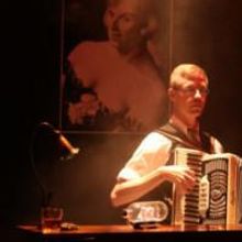 Photo Flash: First Look At ALL I WANT IS ONE NIGHT