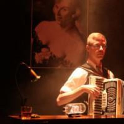 Photo Flash: First Look At ALL I WANT IS ONE NIGHT