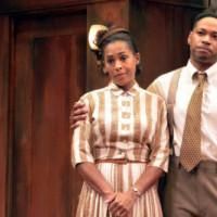 Photo Flash: First Look at CLYBOURNE PARK at Laguna Playhouse