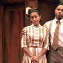 Photo Flash: First Look at CLYBOURNE PARK at Laguna Playhouse