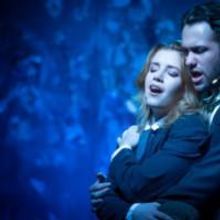 Photo Flash: First Look at YOUNG DR JEKYLL At The Proctors In Schenectedy